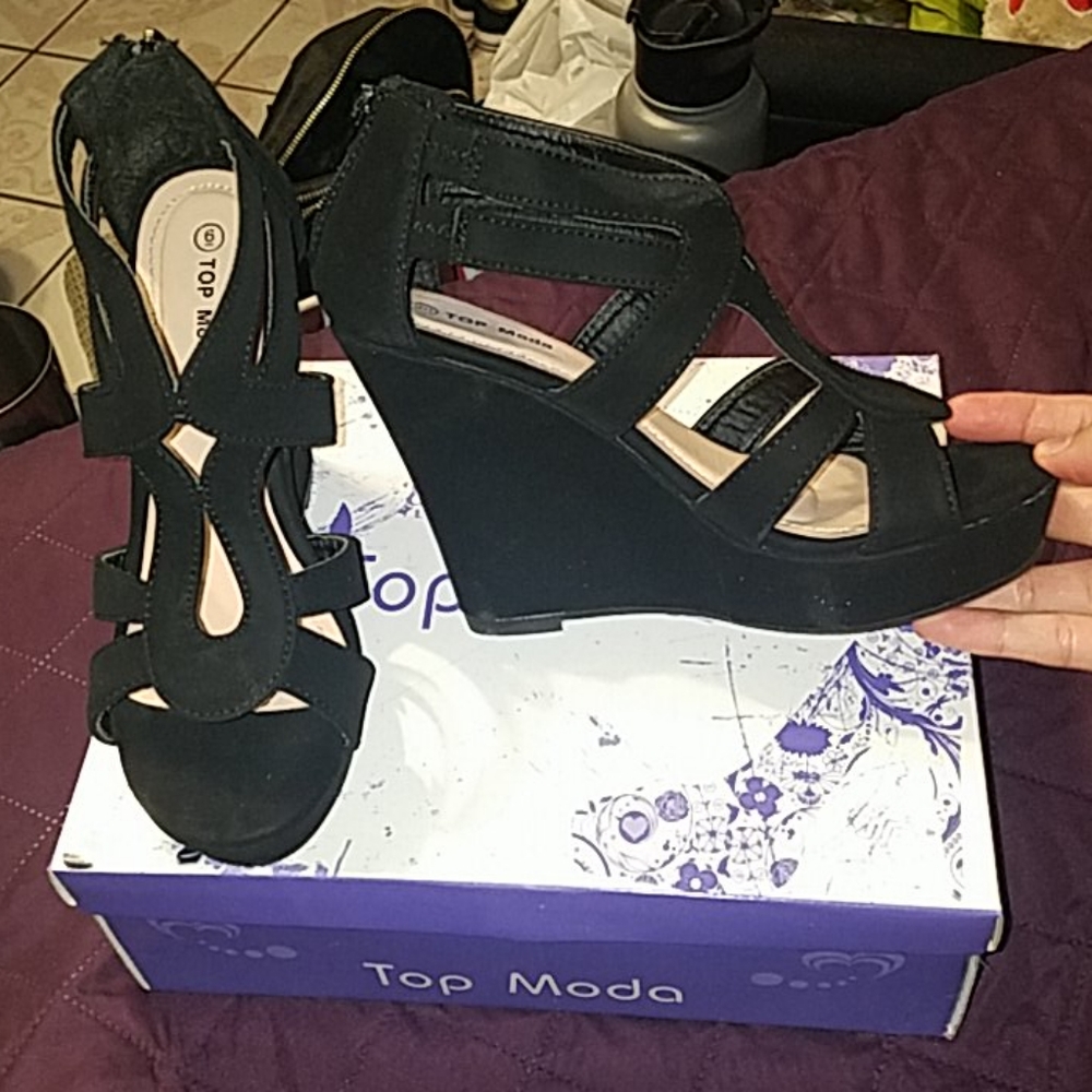 Wedges